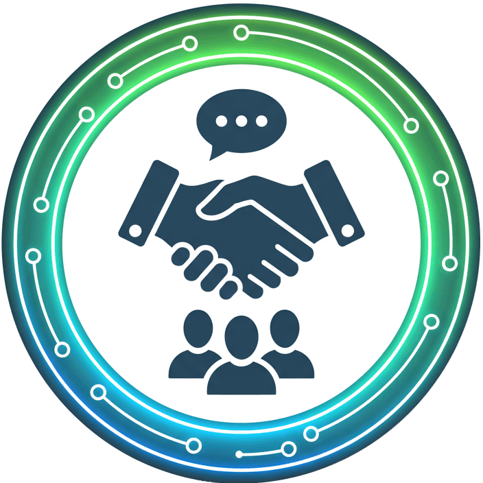 Активна робота по зверненням